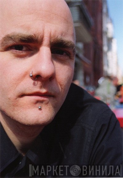 Nicolas Chevreux