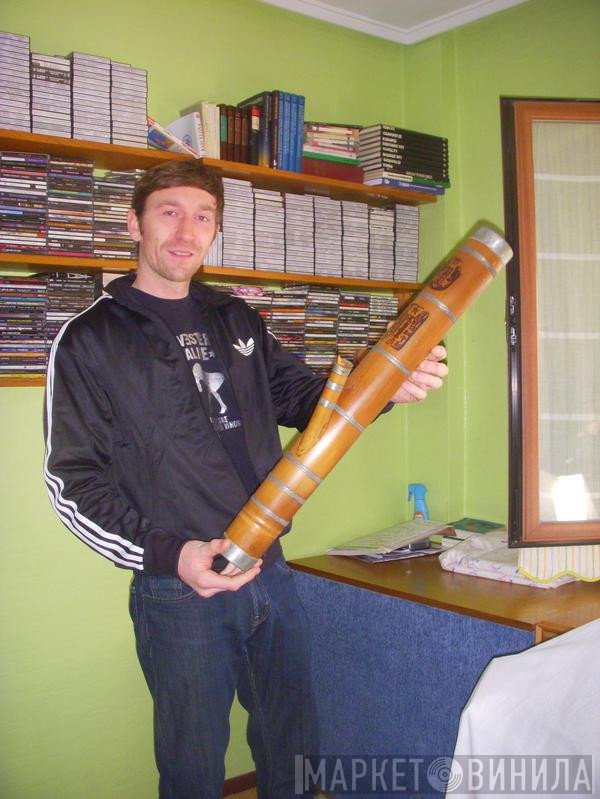 Nicolas Foubert