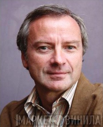 Nicolas Galibert