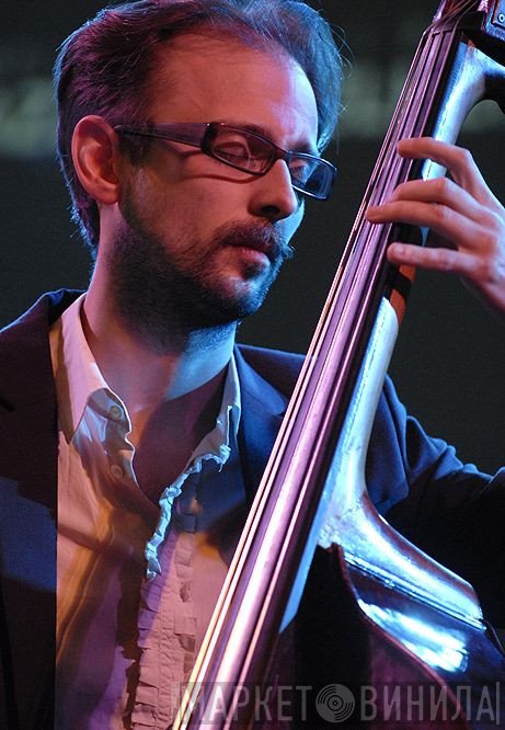 Nicolas Rombouts