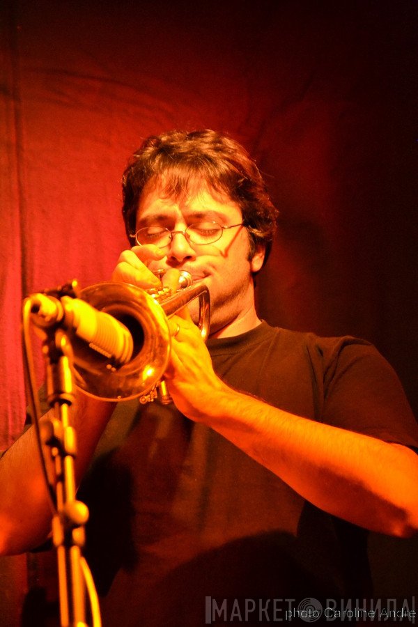 Nicolas Souchal