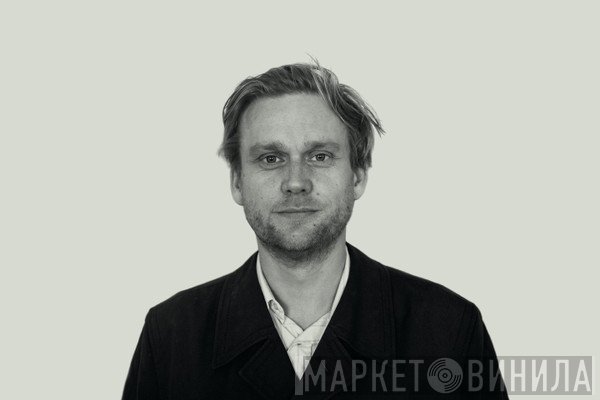 Niels Lyhne Løkkegaard
