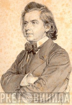 Niels Wilhelm Gade