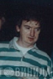 Nigel Green