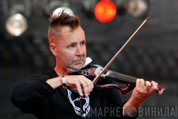 Nigel Kennedy