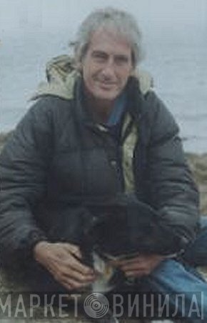 Nigel Luby