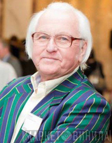 Nigel Molden