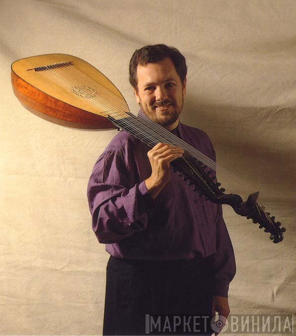 Nigel North