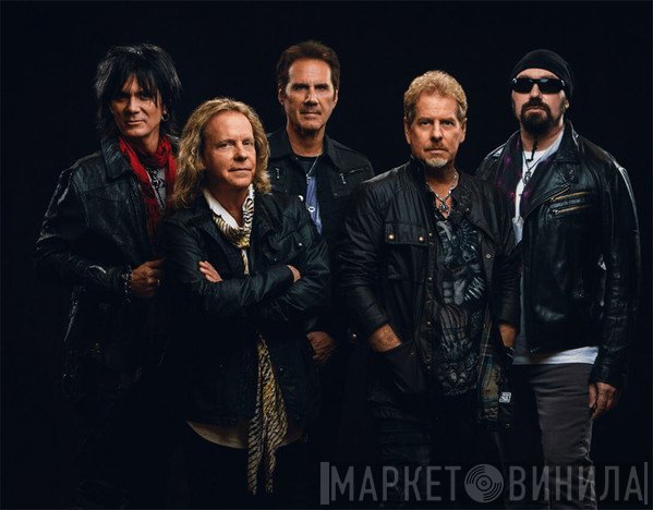 Night Ranger