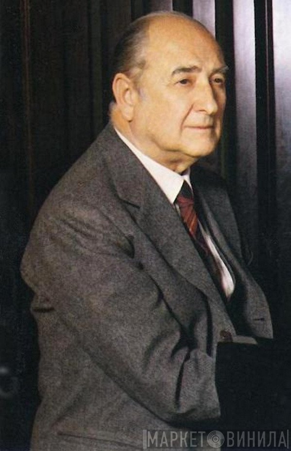 Nikita Magaloff