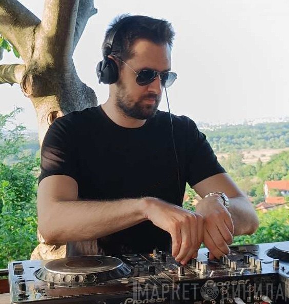 Nikola Jovanovic