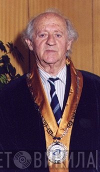 Nikolai Kaufman