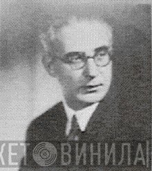 Nikolai Sokoloff