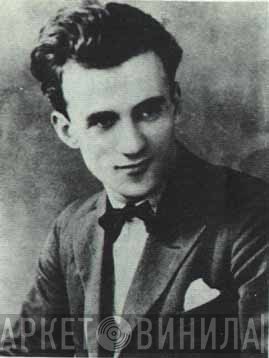 Nikos Skalkottas