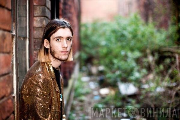 Nile Marr