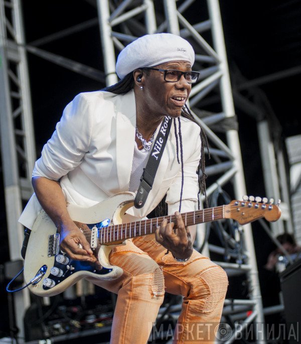 Nile Rodgers
