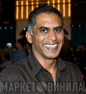 Nilesh Patel