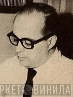 Nilo Sergio