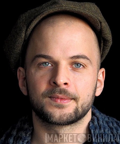 Nils Frahm