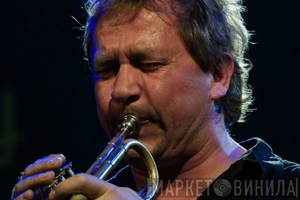 Nils Petter Molvær