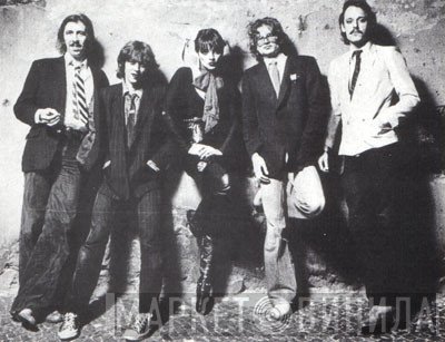 Nina Hagen Band