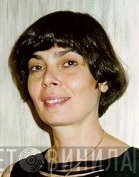 Nina Kogan