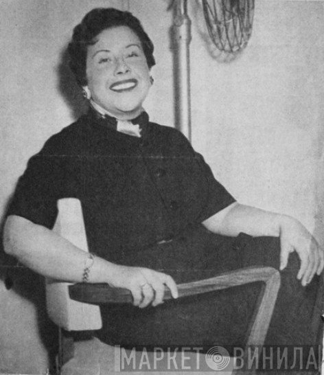 Nina Miranda 