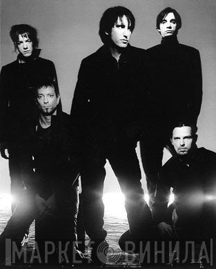 Nine Inch Nails