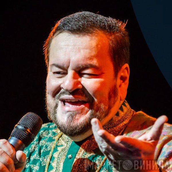 Nitin Mukesh