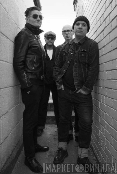 Nitzer Ebb