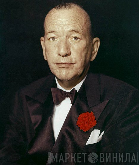 Noël Coward