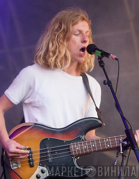 Noah Hill