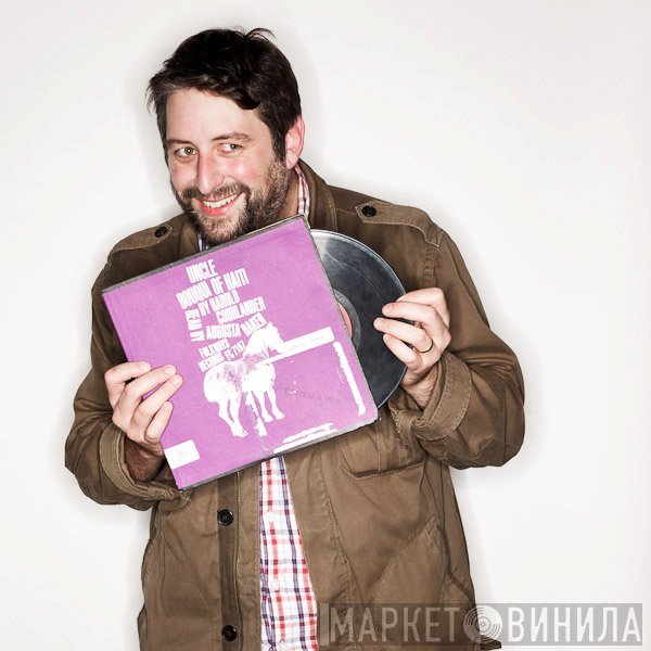 Noah Uman