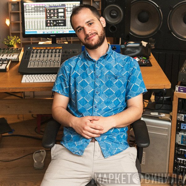 Noam Levinberg