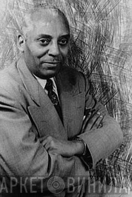 Noble Sissle