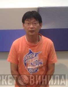 Nobuyuki Ozaki