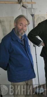 Noel Forster