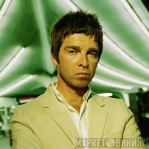 Noel Gallagher's High Flying Birds