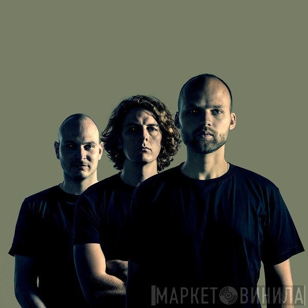 Noisia