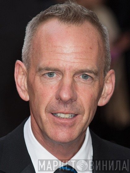 Norman Cook