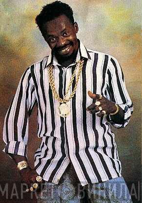 Norman Jackson