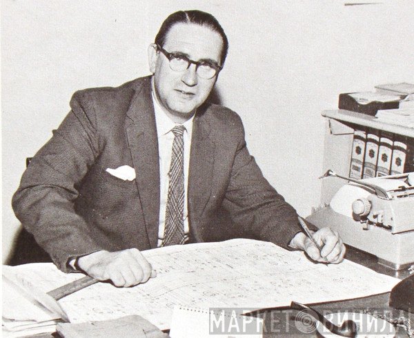 Norman Stevens