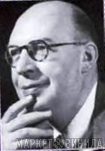 Norman Walker 