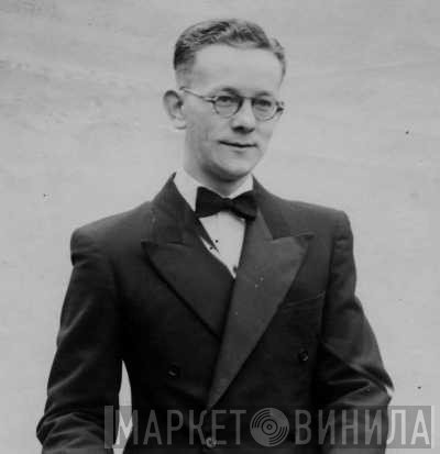 Norman Whiteley