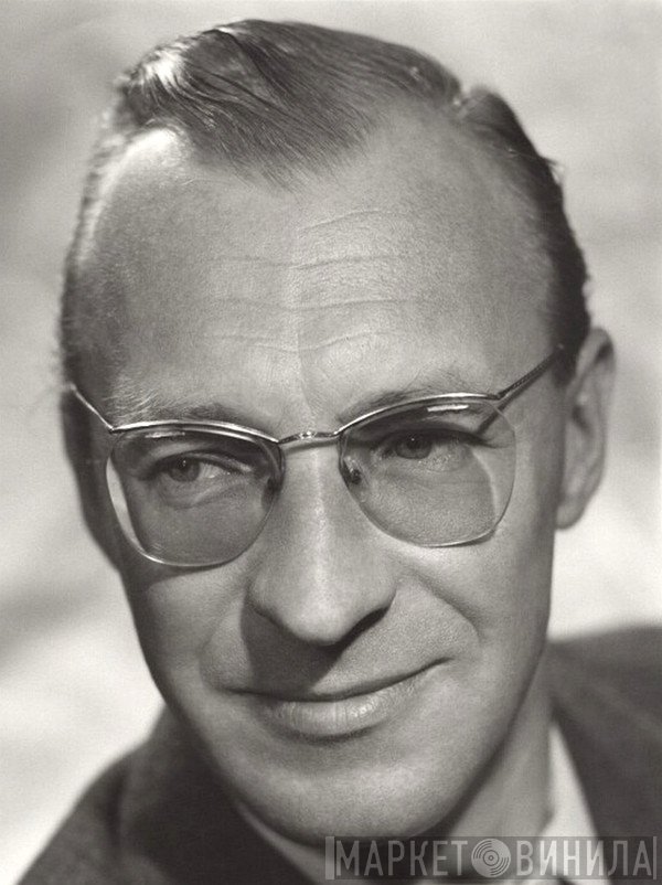 Norrie Paramor