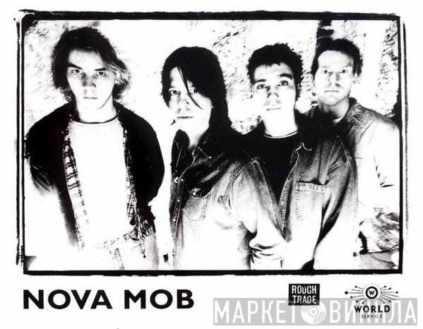 Nova Mob