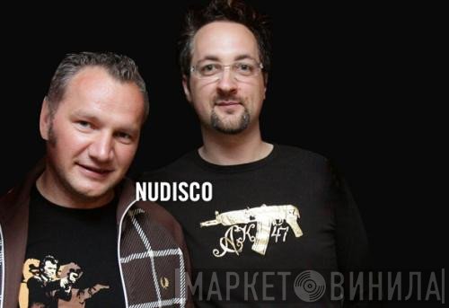 Nudisco