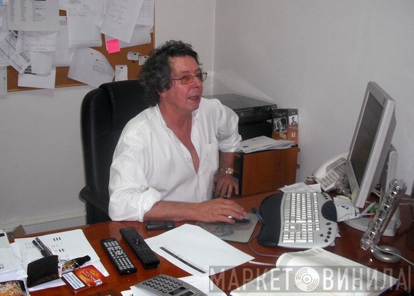 Nuno Rodrigues