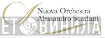 Nuova Orchestra Scarlatti