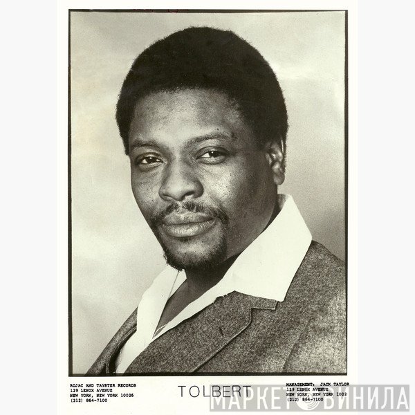 OC Tolbert